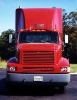 International 8300 Prototype 1987 года